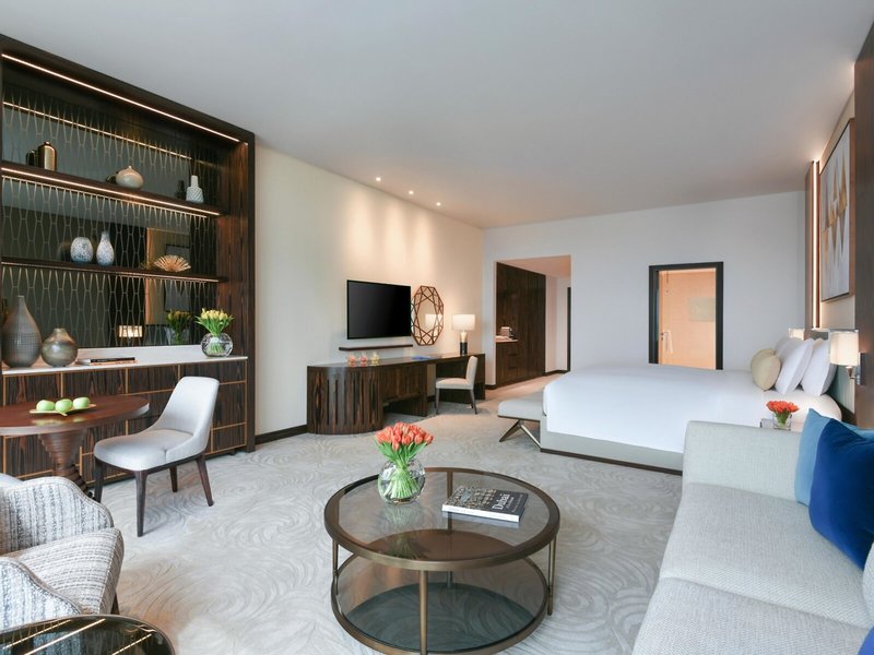 Sofitel Dubai Wafi 32
