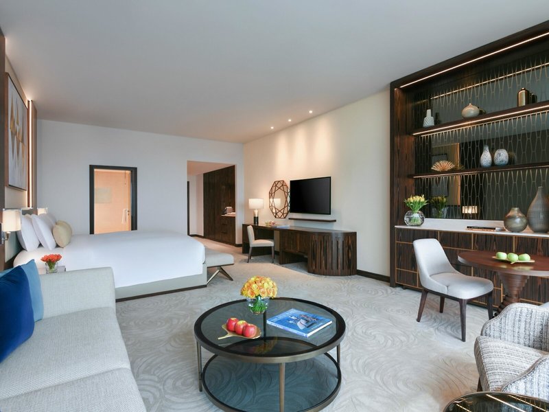 Sofitel Dubai Wafi 35