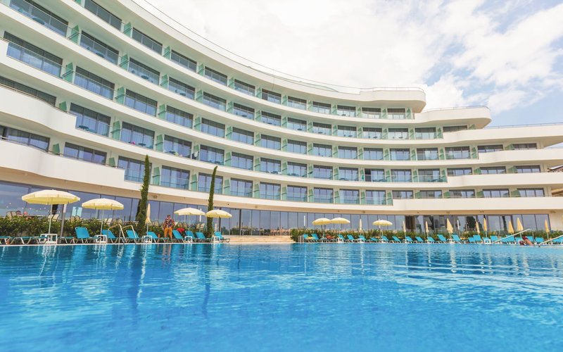 Astoria Mare 2 - Indoor Pool