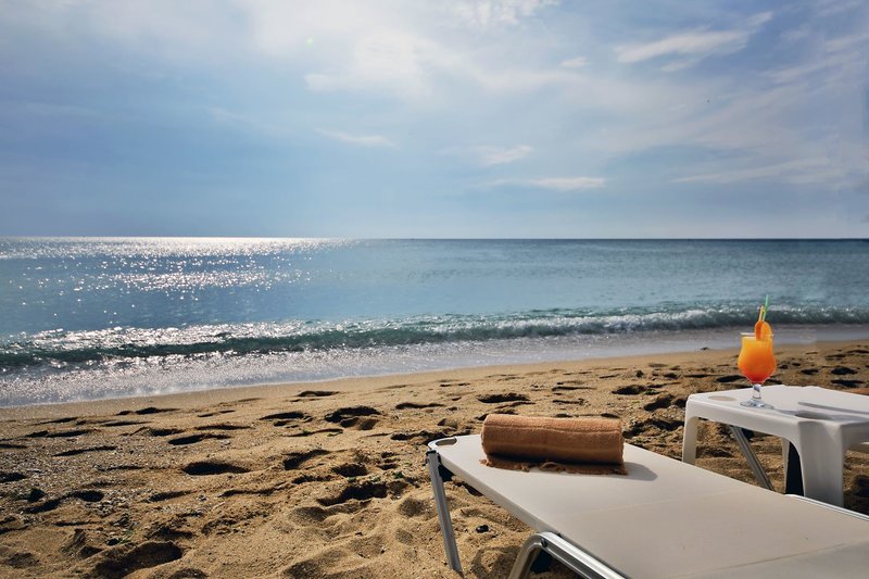 Astoria Mare 4 - Beach