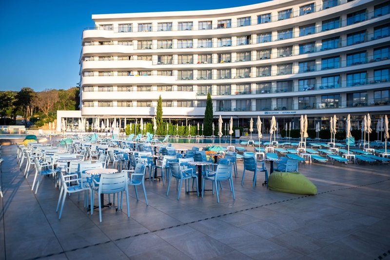 Astoria Mare 5 - Restaurant