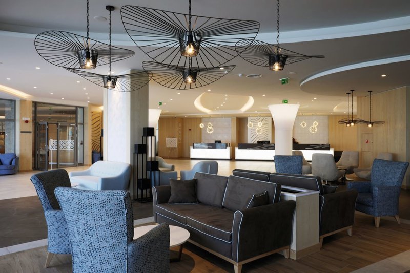 Astoria Mare 6 - Lounge / Lobby