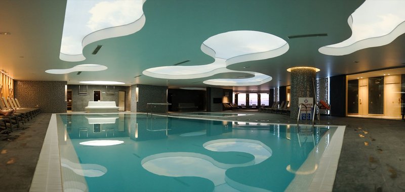 Astoria Mare 8 - Indoor Pool