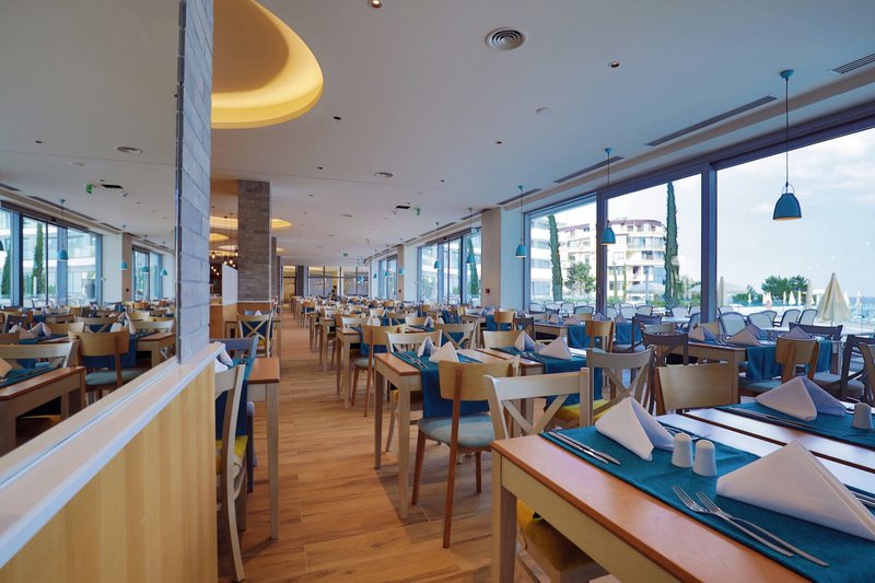 Astoria Mare 10 - Restaurant