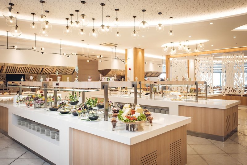 Astoria Mare 11 - Restaurant