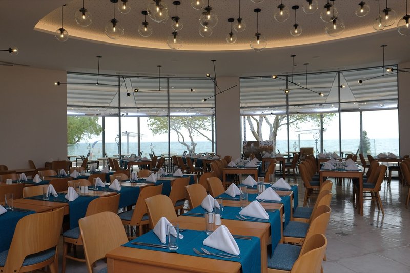 Astoria Mare 12 - Restaurant