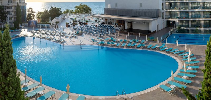 Astoria Mare 13 - Outdoor Pool