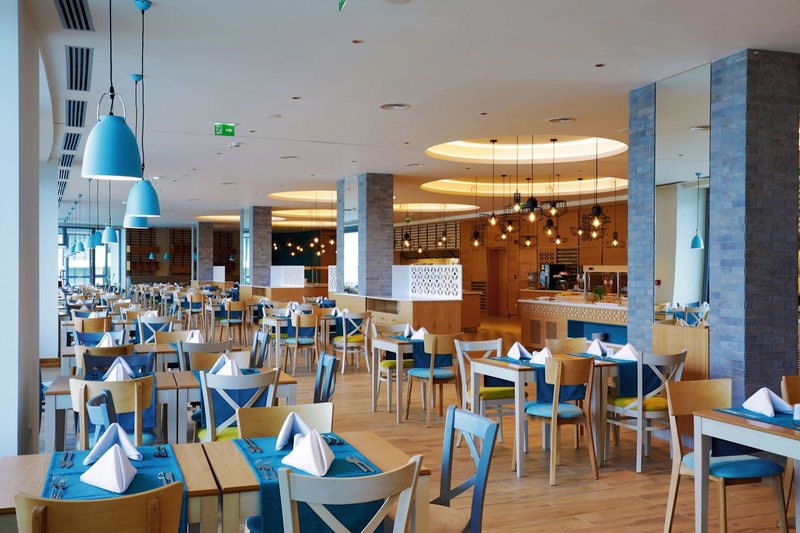 Astoria Mare 14 - Restaurant