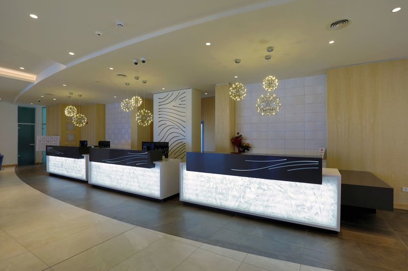 Astoria Mare 15 - Lounge / Lobby