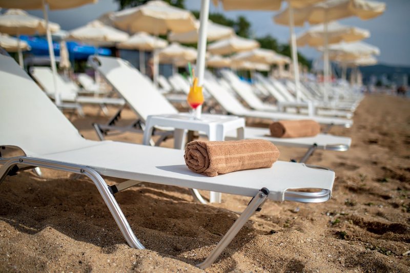 Astoria Mare 19 - Beach