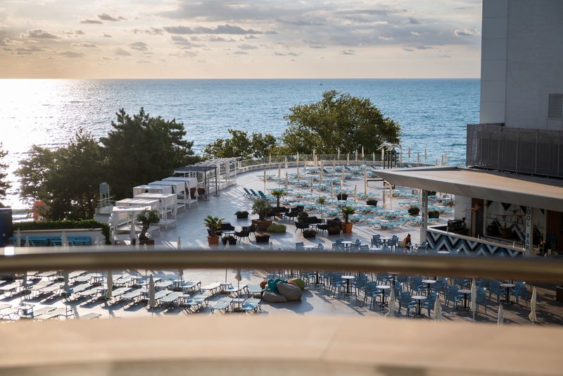 Astoria Mare 20 - Exterior