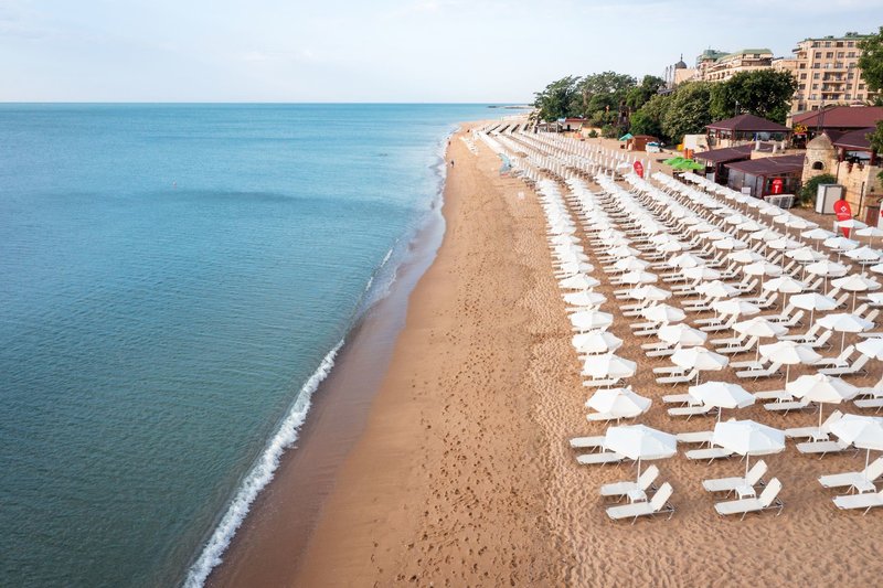 Astoria Mare 21 - Beach