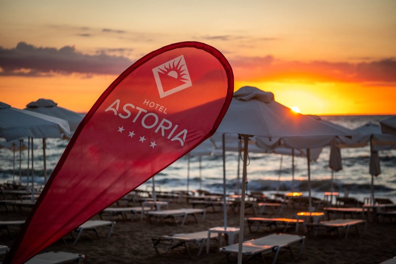 Astoria Mare 23 - Beach