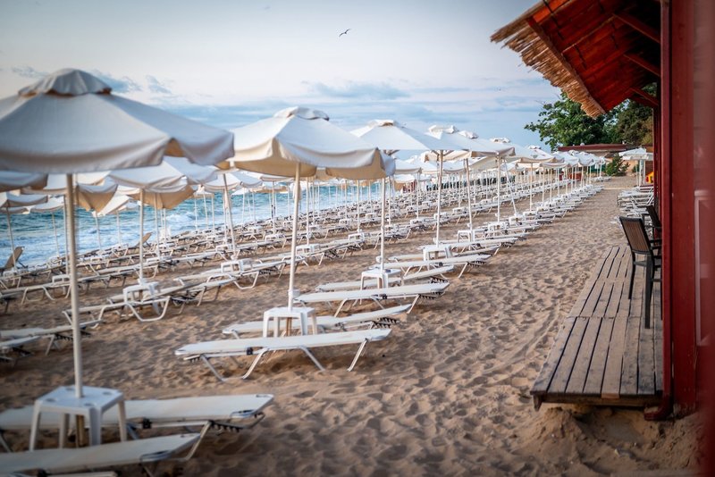 Astoria Mare 24 - Exterior