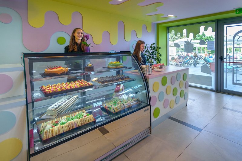 Astoria Mare 26 - Restaurant