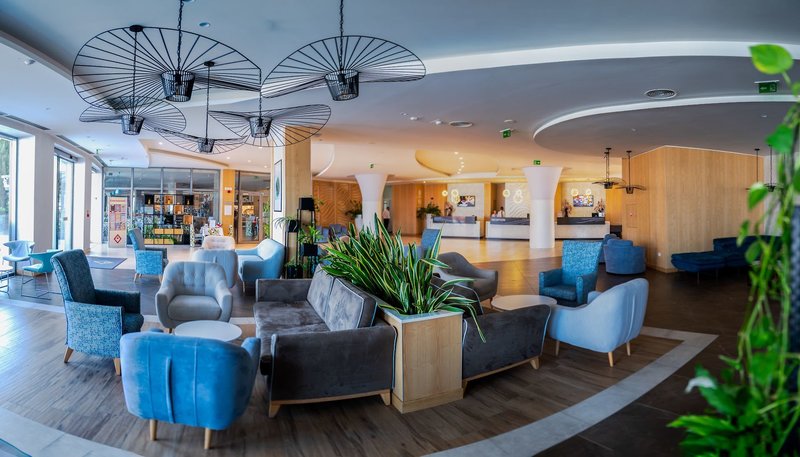 Astoria Mare 29 - Lounge / Lobby