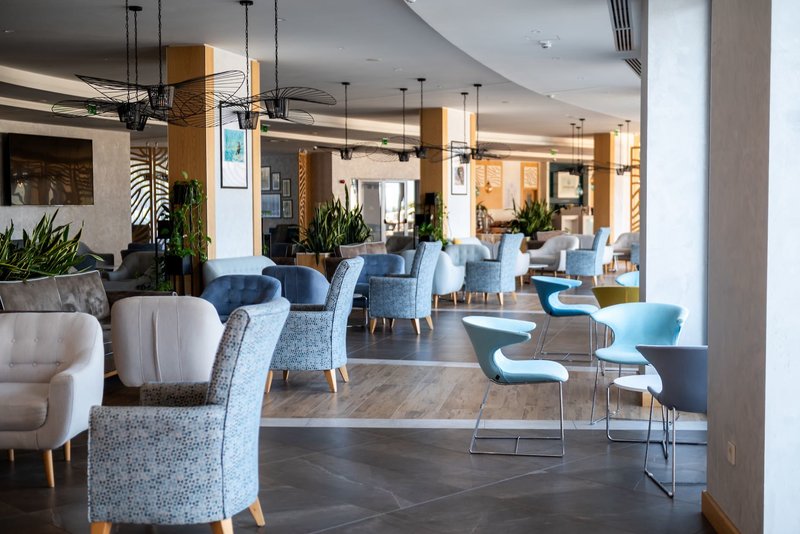 Astoria Mare 31 - Bar