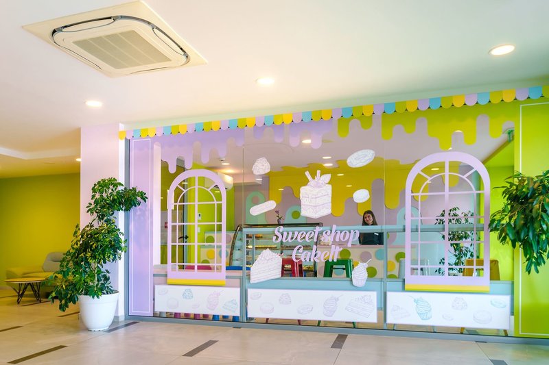 Astoria Mare 33 - Lounge / Lobby