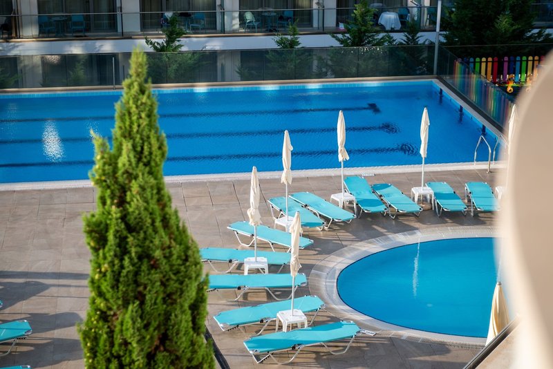 Astoria Mare 34 - Outdoor Pool