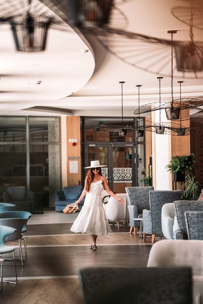 Astoria Mare 35 - Lounge / Lobby