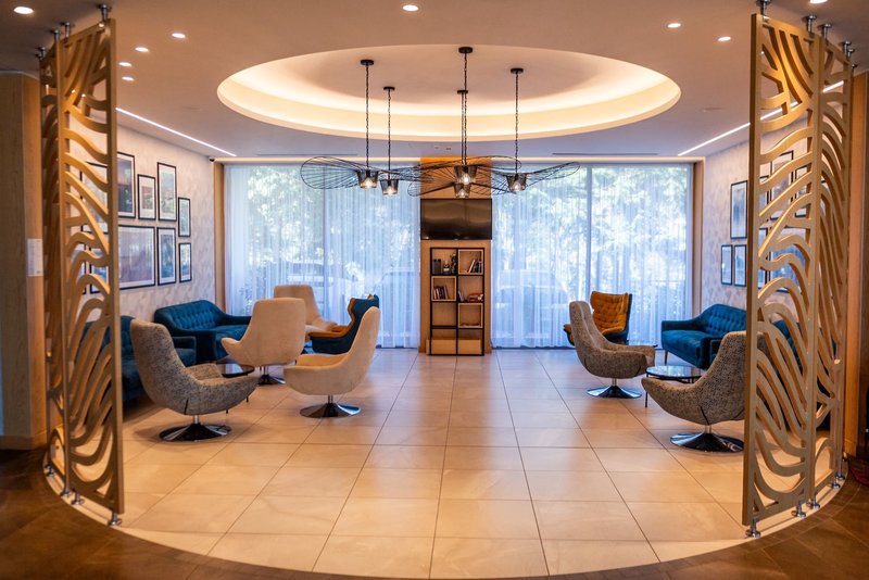 Astoria Mare 36 - Lounge / Lobby