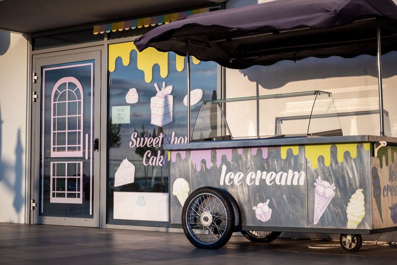 Astoria Mare 37 - Sports and leisure