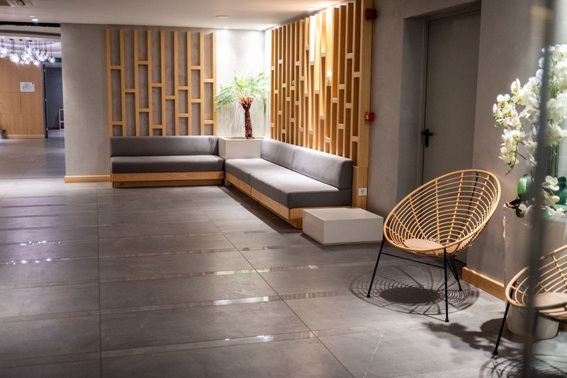 Astoria Mare 38 - Lounge / Lobby