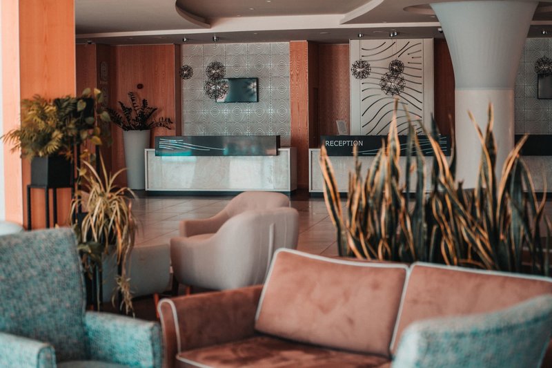 Astoria Mare 39 - Bar