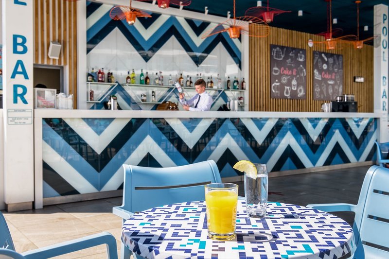 Astoria Mare 40 - Model Impression