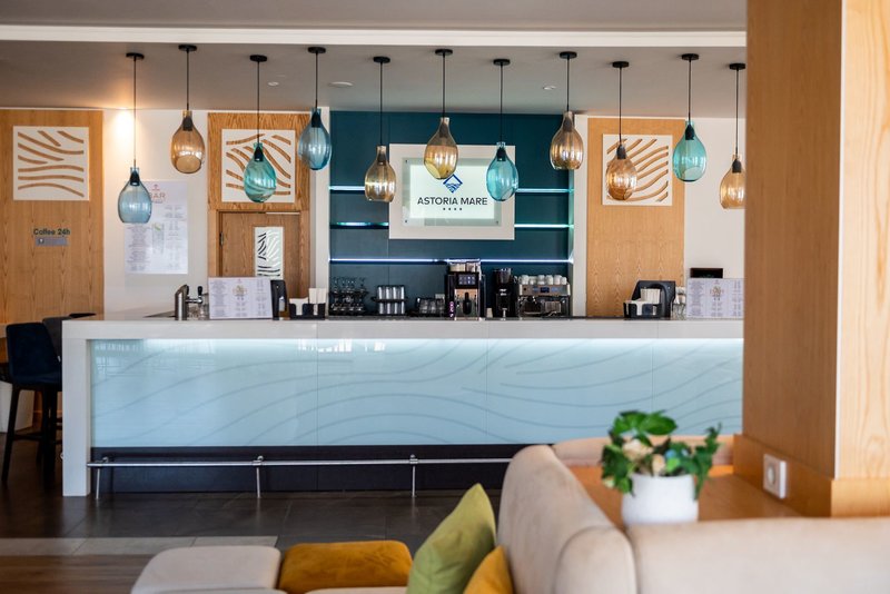 Astoria Mare 41 - Bar