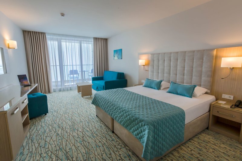 Astoria Mare 42 - Room Example