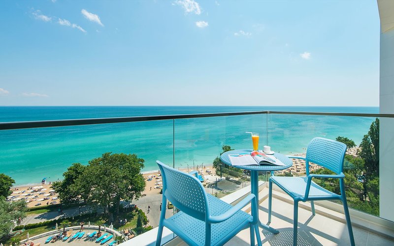 Astoria Mare 44 - Terrace