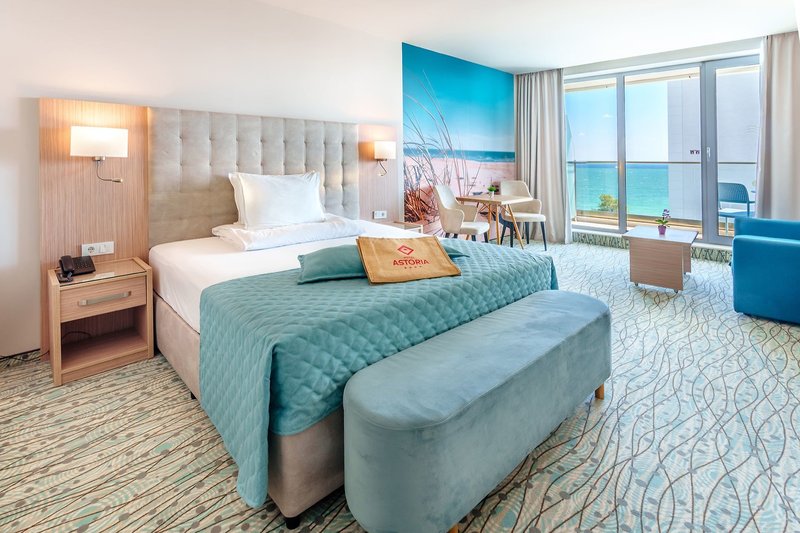 Astoria Mare 45 - Room Example