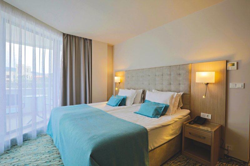 Astoria Mare 47 - Room Example