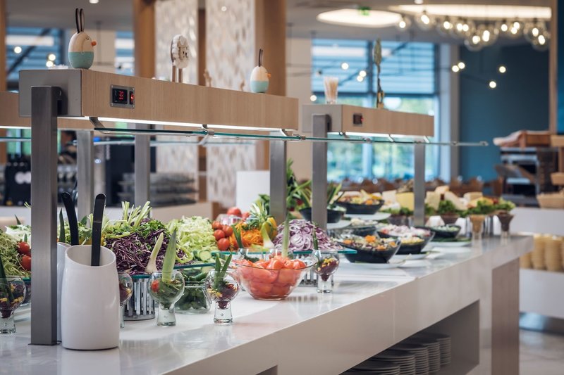 Astoria Mare 48 - Restaurant