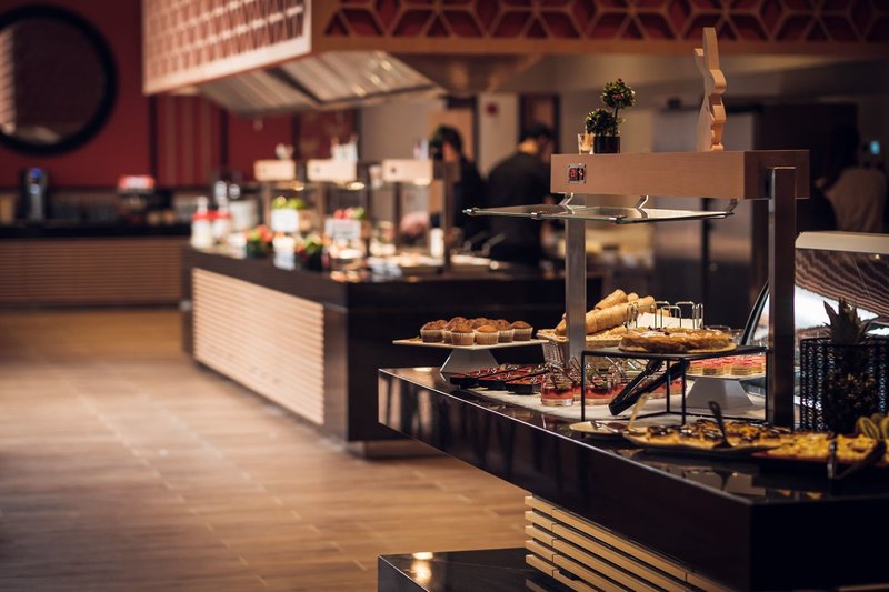 Astoria Mare 49 - Restaurant