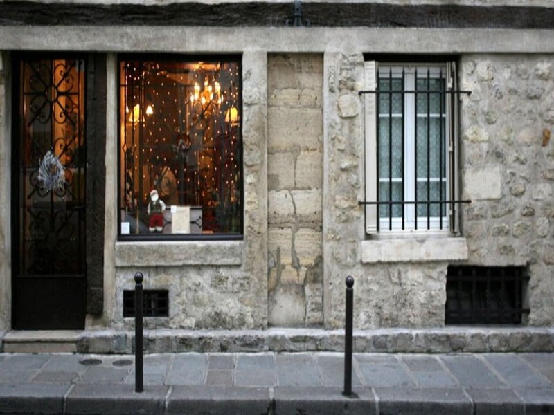 Tonic Hotel Saint Germain 1