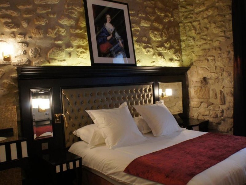 Tonic Hotel Saint Germain 3