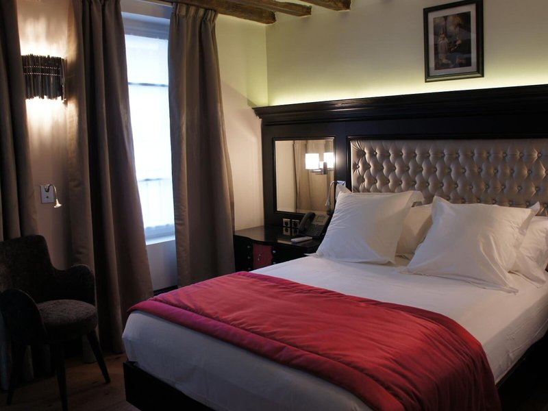 Tonic Hotel Saint Germain 4