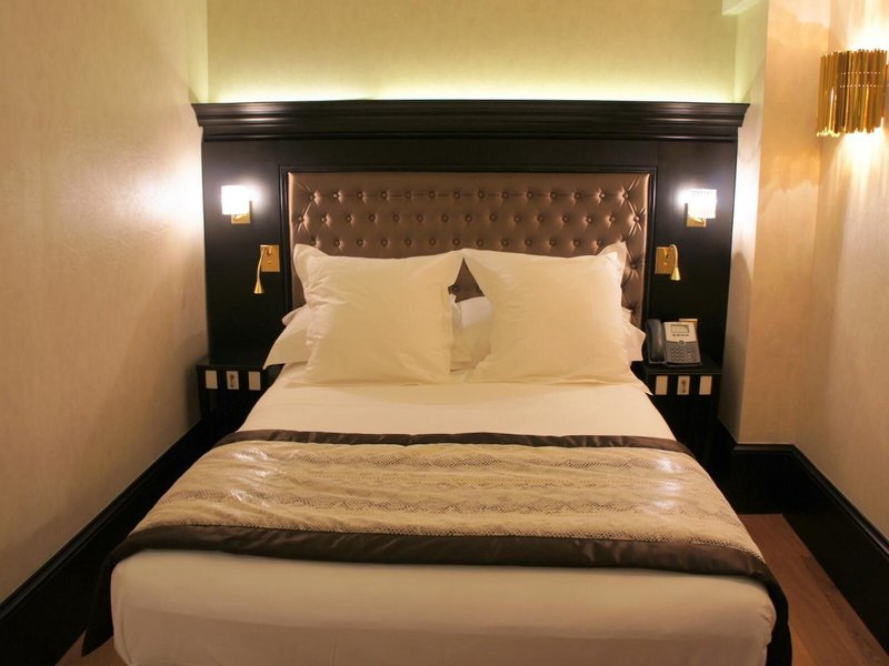 Tonic Hotel Saint Germain 5
