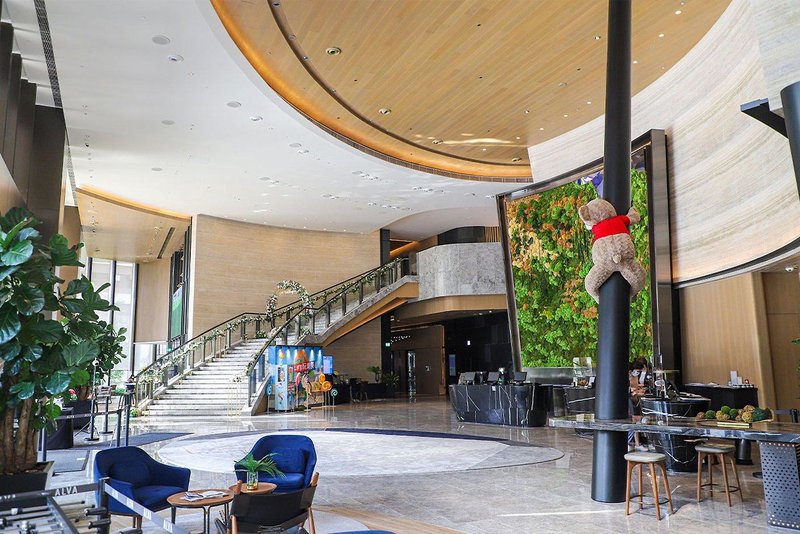 Alva Hotel By Royal 5