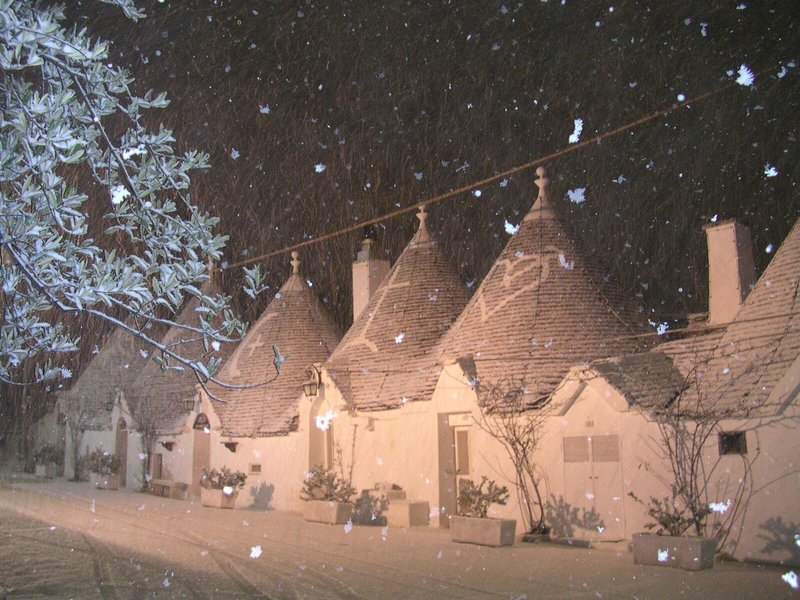 Trulli e Puglia 3