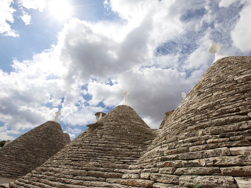 Trulli e Puglia 4