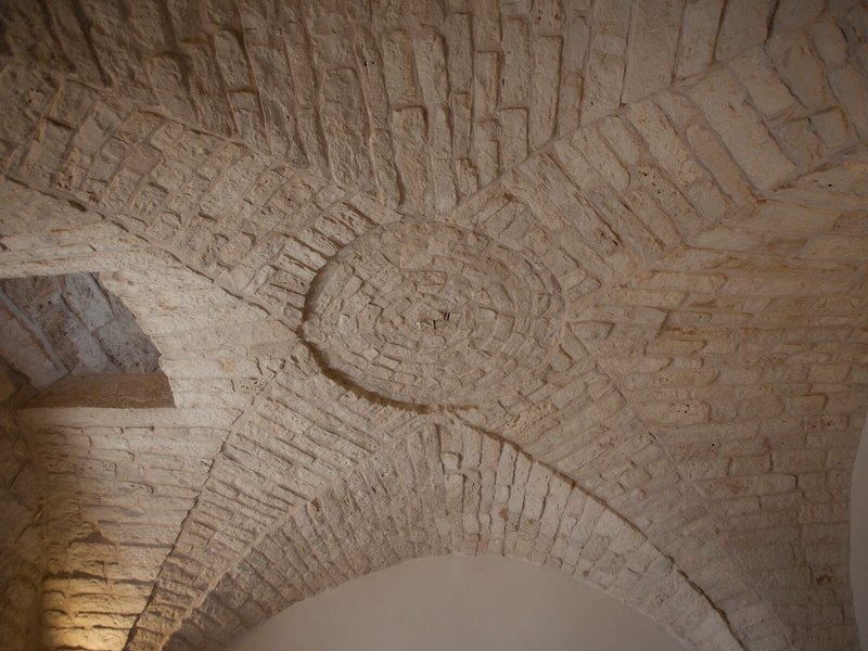 Trulli e Puglia 5