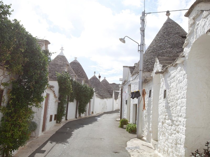 Trulli e Puglia 7