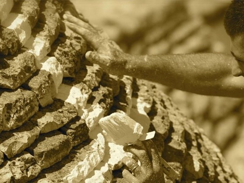 Trulli e Puglia 8
