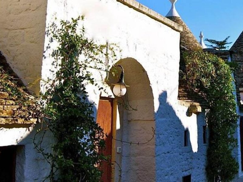 Trulli e Puglia 10