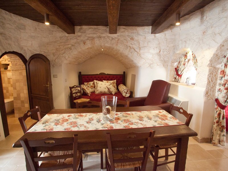 Trulli e Puglia 11