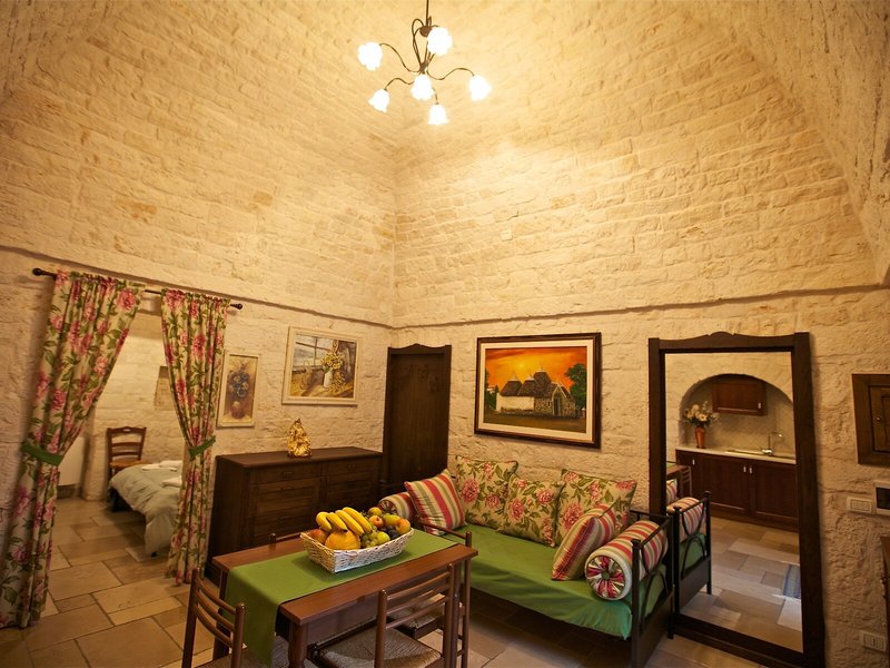 Trulli e Puglia 12