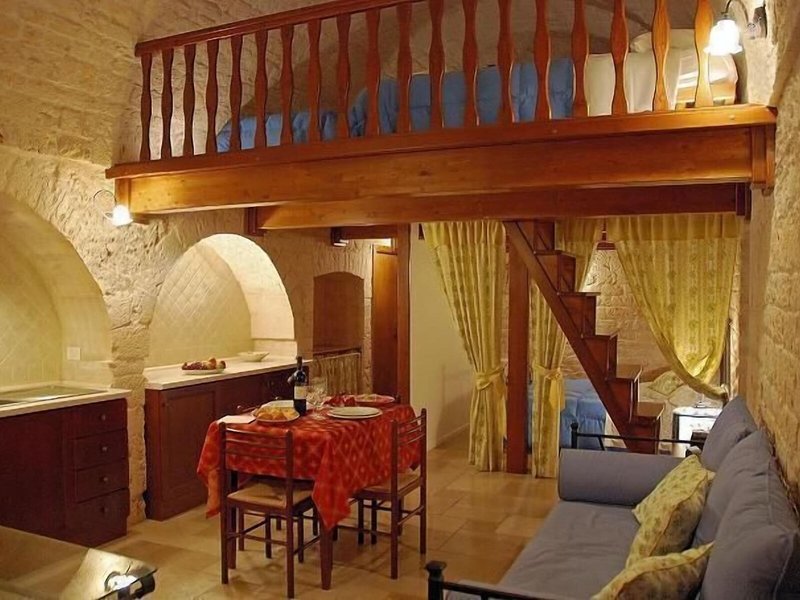 Trulli e Puglia 15